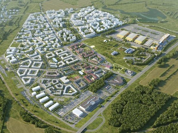 Предоставлено компанией ООО "Терминал-Ресурс"